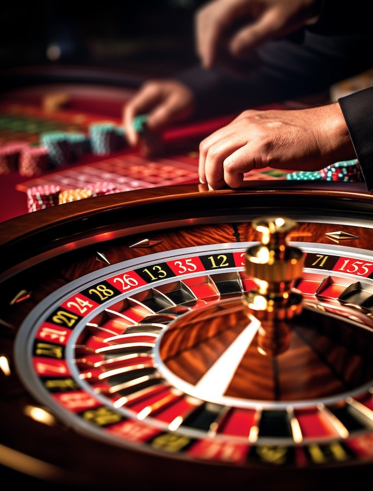 Antarmuka aplikasi galaxybet77 di layar Android dengan menu permainan live dealer