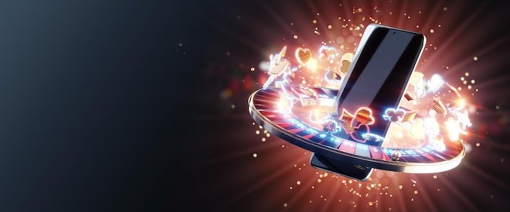 galaxybet77 featured game showcase