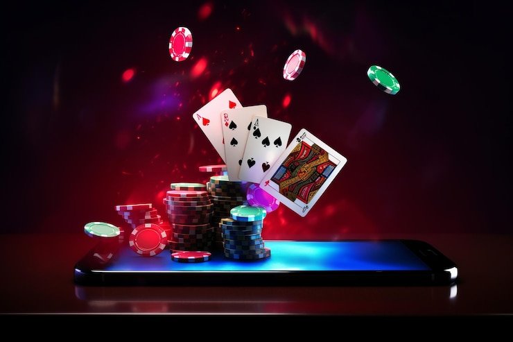 galaxybet77 featured game showcase