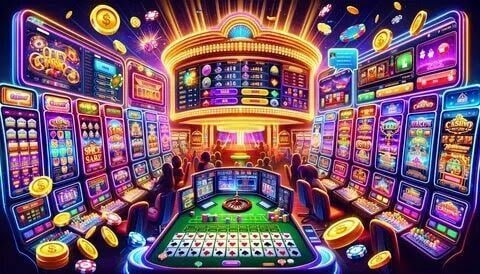 galaxybet77 featured game showcase galaxybet77 featured game showcase
